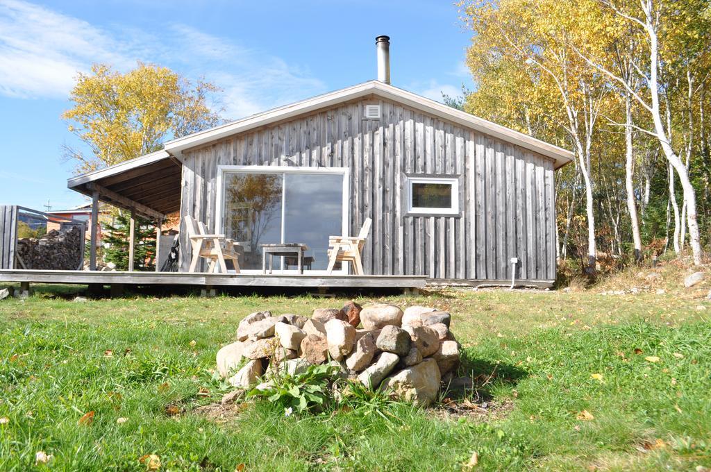 沉睡驼鹿山林小屋 Birch Plain 外观 照片